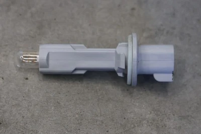 2013-2021 Jeep Compass Dodge Dart OEM Headlight Side Marker Running Light Socket - Image 1 of 4