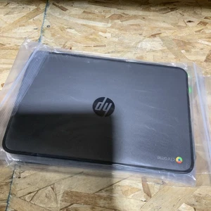 Lot Of 5! HP Chromebook 11 G4/G5 EE Laptop LCD Top Back Cover Lid 851131-001 - Picture 1 of 3