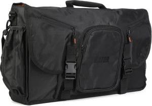 Gator G-Club Control 25 DJ Controller Messenger Bag - 25″ width - Picture 1 of 10