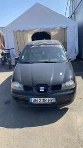 KIEROWNICA PRZEKŁADNI KIEROWNICZEJ Seat Arosa (6H1) 6N1419063 - Zdjęcie 1 z 3