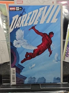Daredevil #25 (2025) NM 1:25 Gist Variant Marvel Comics - Bild 1 von 3