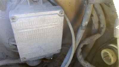 Engine ECM 126 Type Ignition Control 380SE Fits 81-85 MERCEDES 380 26268849 - Image 1 of 4