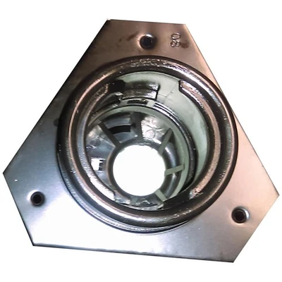 For Pontiac Grand Prix 1998 1999 2000 2001 2002 2003 Fuel Filler Neck TCP - Image 1 of 2