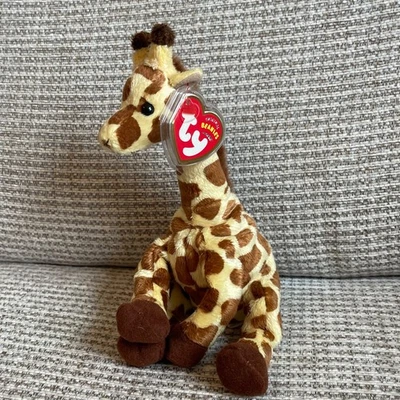 Vintage Retired Ty Beanie with Tag Baby Babies - See other listings - Image 1 of 3