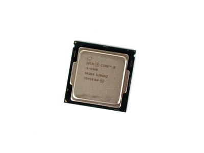 Intel Core i5-6500 6th Gen Quad Core 3.2GHz 6MB SR2BX CPU Processor Socket 1151 - Image 1 of 2
