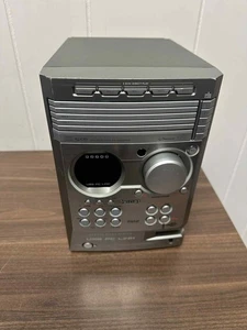 Philips MCM530/37 5 Disc CD Changer Micro Stereo System Very Good 1741 - Picture 1 of 5