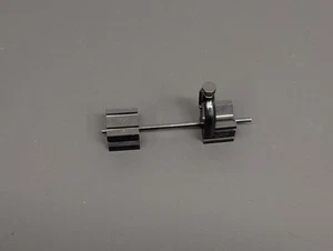 Starrett Tools No 271 V Block Set mit Klemme & Stange - Bild 1 von 6