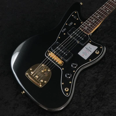 Fender Made in Japan Traditional 2025 Collection 60s Jazzmaster Rosewood Fingerb - Image 1 of 4