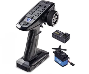 CARSON FS 3K Reflex Wheel Pro 4 2.4GHz + 5Kg S. / 500500111 - Bild 1 von 1