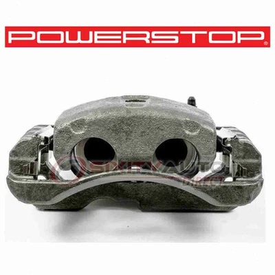 PowerStop Front Right Disc Brake Caliper for 2003-2006 Cadillac Escalade ESV yr - Изображение 1 из 4