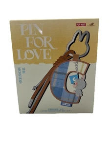 ¿Pin for Love Series Letra Colgante? Caja individual sin abrir - Imagen 1 de 2