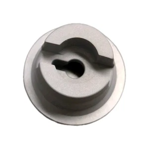 West 28 mm LY0 grau Gummistopfen - 100er Beutel - Pharma 4416/50 - Bild 1 von 2