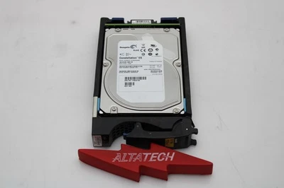 EMC 005050554 2TB 7.2K SAS 3.5" 6G HDD V3-VS07-020 Hard disk Drive - Image 1 of 4
