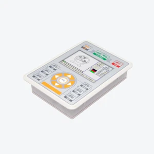 Controlador láser de CO2 Ruida RDC7132G para máquina de corte de grabado láser de CO2 - Imagen 1 de 8