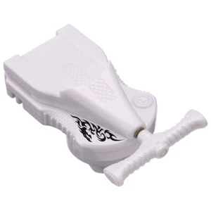 GENUINE Takara Tomy LEFT SPIN String BeyLauncher L (For L-Drago) - BRAND NEW! - Picture 1 of 1