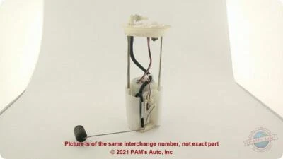 Bomba de combustible usada se adapta a: conjunto de bomba Acura Rdx 2017 3,5 grado A Foto 1 de 4