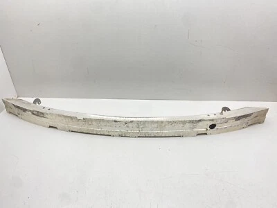 BMW 750LI F01 F02 2009-2015 PARACHOQUES DELANTERO REFUERZO BARRA DE IMPACTO OEM Foto 1 de 4