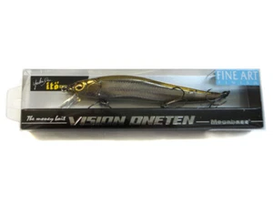 Megabass VISION ONETEN FINE ART #95 FA WAKASAGI - Picture 1 of 1