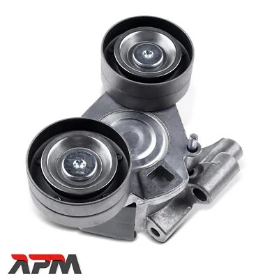 Poulie-Tendeur de Courroie pour Ford Transit Bus Tourneo Transit V363 2.2L - Photo 1/4