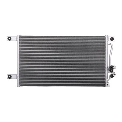 A/C Condenser Replacement For 1997-2004 Mitsubishi Montero Sport 2.4L 3.0L 3.5L Foto 1 de 4