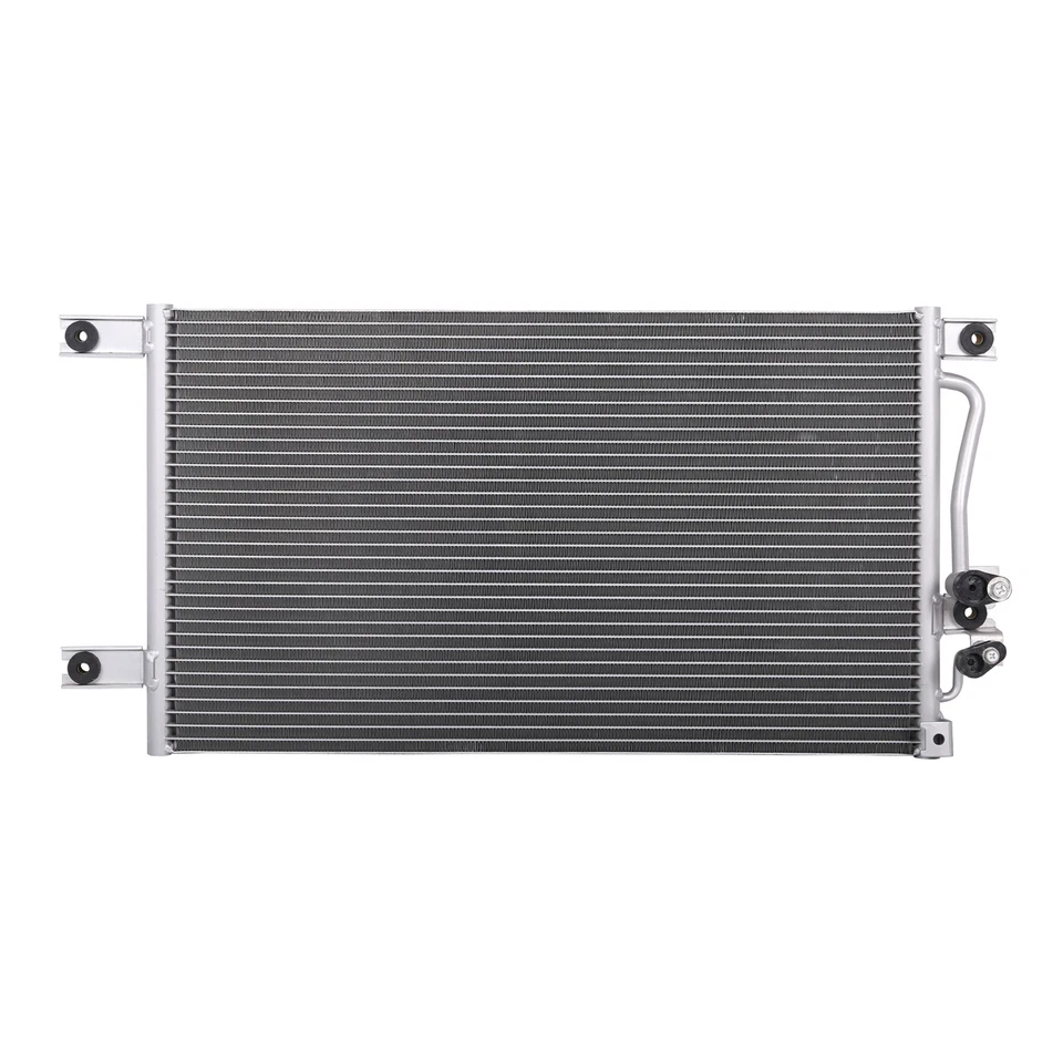 A/C Condenser Replacement For 1997-2004 Mitsubishi Montero Sport 2.4L 3.0L 3.5L - Изображение 1 из 4