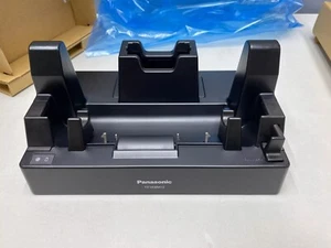 Panasonic FZ-M1 Docking Station - Tablet Base de carga con USB, LAN, HDMI UVP 499€ - Imagen 1 de 2