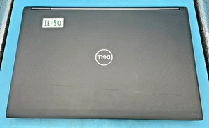 Dell Precision 7740 17.3" Laptop - i5-9400H - 32GB RAM - 1TB SSD (OFFERS OK) - Picture 1 of 22