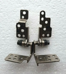 Asus X541N Scharniere X541N NA UA SA LCD Bildschirm Scharnier PAAR L&R ORIGINAL GETESTET - Bild 1 von 2