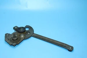 BMW E3 Window Regulator Manual Door Rear Left - Picture 1 of 4