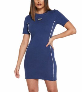 Vestidos de mujer azules adidas | Compra online en eBay