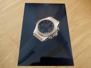 HUBLOT Foto de dosier - ELEGANT CHRONOGRAPH Ref. 1810.144.3.054 - Imagen 1 de 2