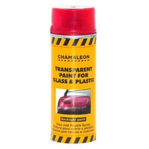 Tönungsspray Rot Lasur 400ml Rückleuchten Backlight Spray Tuning Chamäleon - Bild 1 von 3