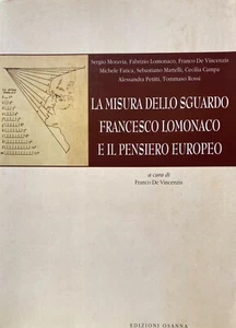 AUTORI VARI FRANCESCO LOMONACO E IL PENSIERO EUROPEO CURA FRANCO DE VINCENZIS - Picture 1 of 19