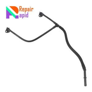 Engine Coolant Pump Outlet Hose Fit for 2003-2006 Porsche Cayenne - Picture 1 of 10