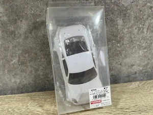OLD Very Rare Kyosho MINI-Z Racer WHITE BODYSET NISSAN Fairlady Z NISMO S-TUNE - Picture 1 of 11