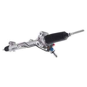 Hydraulic Power Steering Rack & Pinion For Ford Ranger PX Series 1 2011-2015 4WD - Picture 1 of 11