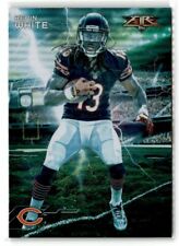 Kevin White Chicago Bears 2015 Topps Fire Forces of Nature #FON-KW