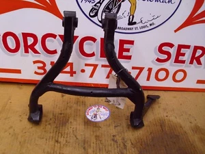 2004 SUZUKI GSX750F GSX 750 600 KATANA OEM CENTER (KICK) STAND,TAKE-OFF,USED.# - Picture 1 of 9