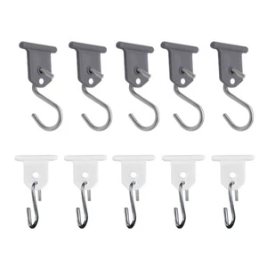 10 sets RV Awning Hooks Kitchen Utensils Daily Necessities Space-saving Tool - Picture 1 of 10