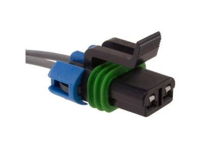 Para Chevrolet Silverado 3500 2001-2003 cerradura de puerta conector motor pozos 42265DPMZ Foto 1 de 2