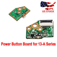 858974-001 For HP POWER BUTTON BOARD OMEN 15-AX 15-AX033DX 15 