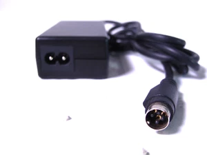 Dura Micro 0314C0225 AC Adapter Netzteil Ausgang 5V 2A / 12V 1,2A - Bild 1 von 2