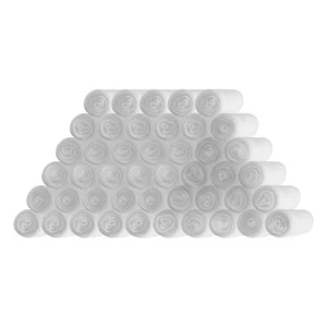 Non-Sterile Conforming Stretch Gauze Rolls, 4" x 4.1 Yards, 48/BX - Picture 1 of 1