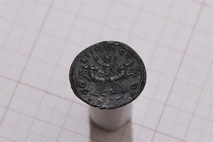 🧭 🇮🇹 ROMAN SUPER PROBUS ANTONINIANUS 277ad RIC 911 CYZICUS B78 #Z6607 - Picture 1 of 5