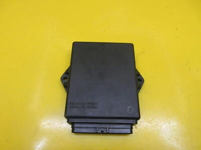 YAMAHA RX1 RX-1 RX 1 ER LE MOUNTAIN CDI ECU ECM COMPUTER 8FA-85540-00-00 - Image 1 of 4
