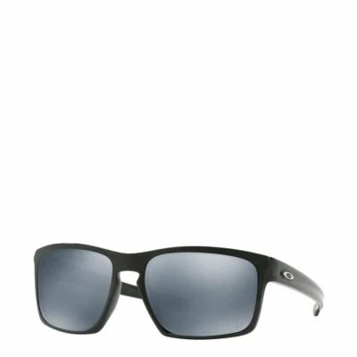 [OO9262-09] Mens Oakley Sliver Polarized Sunglasses - Image 1 of 4