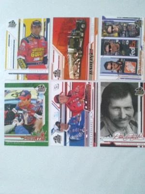 2006 PRESS PASS STEALTH - SET OF 97 - YOU CHOOSE 1, 2 OR ALL! - Image 1 of 4