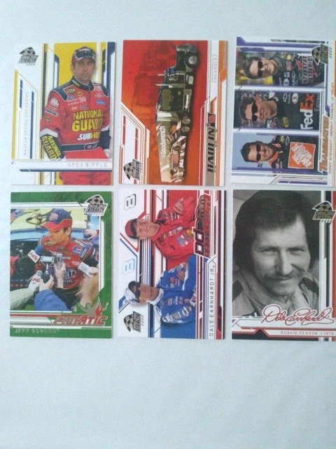 2006 PRESS PASS STEALTH - SET OF 97 - YOU CHOOSE 1, 2 OR ALL! - Image 1 of 4
