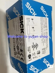1PCS NEW GTE10-P4211 1064697 Photoelectric Proximity Sensor #F1 - Bild 1 von 4