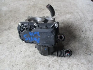 TOYOTA AURIS 2018 1.2 PETROL THROTTLE BODY 2203047080 - Picture 1 of 4